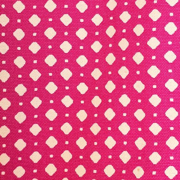 J. Crew Pink & White Dot Pattern Preppy Barbiecore Classic Mini Skirt - Picture 4 of 4